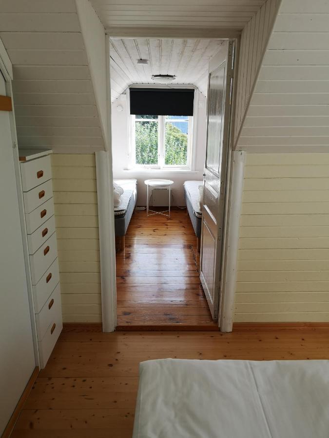 Wannborga Vingård * Köpingsvik