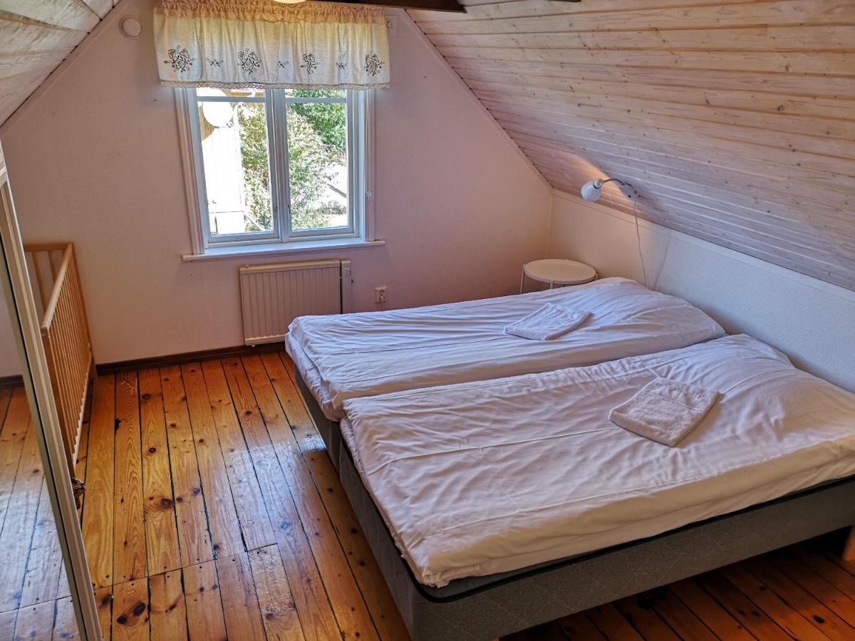 Wannborga Vingård *
