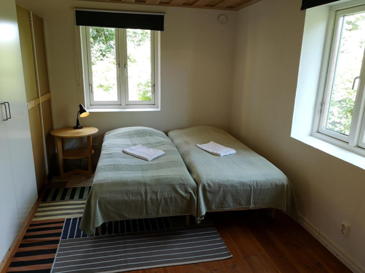 Wannborga Vingård * Köpingsvik