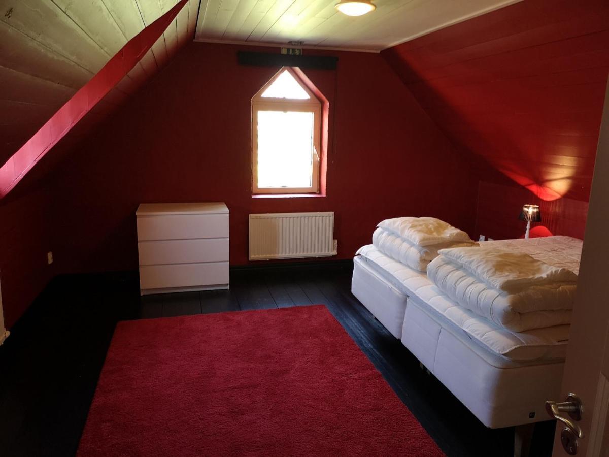 Wannborga Vingård Köpingsvik