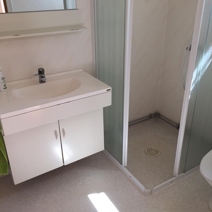 Wannborga Vingård Villaer *